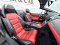 Lamborghini Gallardo 5.2 V10 LP560-4 Spyder Zwart - thumbnail 13