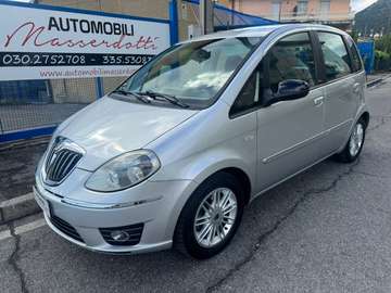 1.3 Mjt 95 CV 5th Avenue