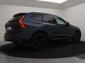 Volvo XC60 T6 PLUG-IN HYBRID PLUS BLACK EDITION *NIEUW MODEL* Blauw - thumbnail 3
