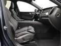Volvo XC60 T6 PLUG-IN HYBRID PLUS BLACK EDITION *NIEUW MODEL* Blauw - thumbnail 10