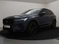 Volvo XC60 T6 PLUG-IN HYBRID PLUS BLACK EDITION *NIEUW MODEL* Blauw - thumbnail 2
