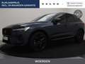 Volvo XC60 T6 PLUG-IN HYBRID PLUS BLACK EDITION *NIEUW MODEL* Blauw - thumbnail 1