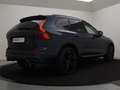 Volvo XC60 T6 PLUG-IN HYBRID PLUS BLACK EDITION *NIEUW MODEL* Blauw - thumbnail 4