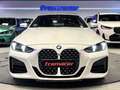 BMW 420 420iA Cabrio Blanco - thumbnail 4