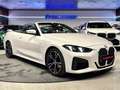 BMW 420 420iA Cabrio Blanco - thumbnail 5