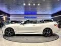 BMW 420 420iA Cabrio Blanco - thumbnail 15