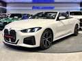 BMW 420 420iA Cabrio Blanco - thumbnail 1