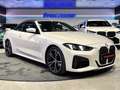 BMW 420 420iA Cabrio Blanco - thumbnail 6