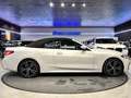 BMW 420 420iA Cabrio Blanco - thumbnail 8