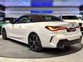 BMW 420 420iA Cabrio Blanco - thumbnail 14