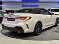 BMW 420 420iA Cabrio Blanco - thumbnail 10