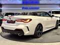 BMW 420 420iA Cabrio Blanco - thumbnail 9