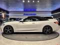 BMW 420 420iA Cabrio Blanco - thumbnail 16