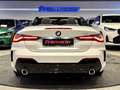 BMW 420 420iA Cabrio Blanco - thumbnail 11