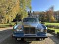 Rolls-Royce Silver Shadow 6.8 Saloon type ll | goed rijdend | Azul - thumbnail 3