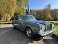 Rolls-Royce Silver Shadow 6.8 Saloon type ll | goed rijdend | Azul - thumbnail 5