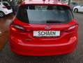 Ford Fiesta Cool & Connect,Klima,Temp.Garan.,TOP !!! Rot - thumbnail 5
