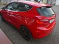Ford Fiesta Cool & Connect,Klima,Temp.Garan.,TOP !!! Rot - thumbnail 4