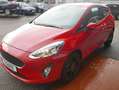 Ford Fiesta Cool & Connect,Klima,Temp.Garan.,TOP !!! Rot - thumbnail 6