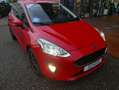 Ford Fiesta Cool & Connect,Klima,Temp.Garan.,TOP !!! Rot - thumbnail 2