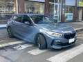 BMW 120 M Sport 120 d Gris - thumbnail 3