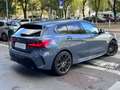 BMW 120 M Sport 120 d Gris - thumbnail 4