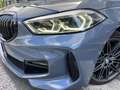BMW 120 M Sport 120 d Gris - thumbnail 22