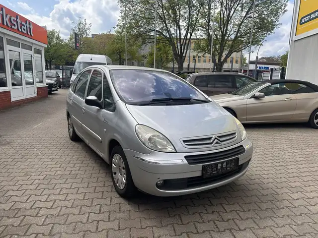 Citroen Xsara Picasso 1.6 16V Style