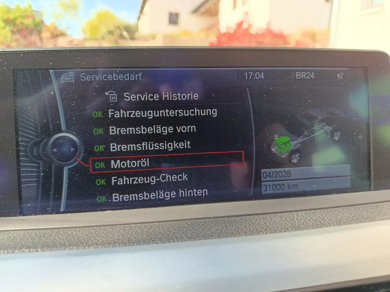 Das Auto