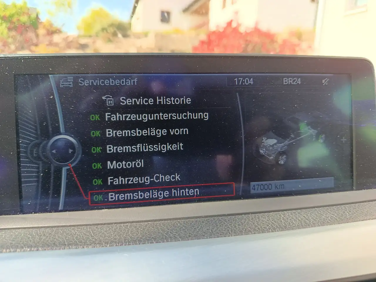 Das Auto