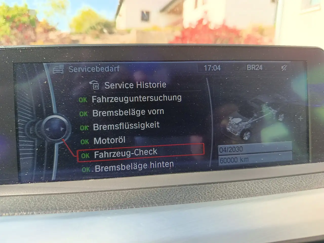 Das Auto