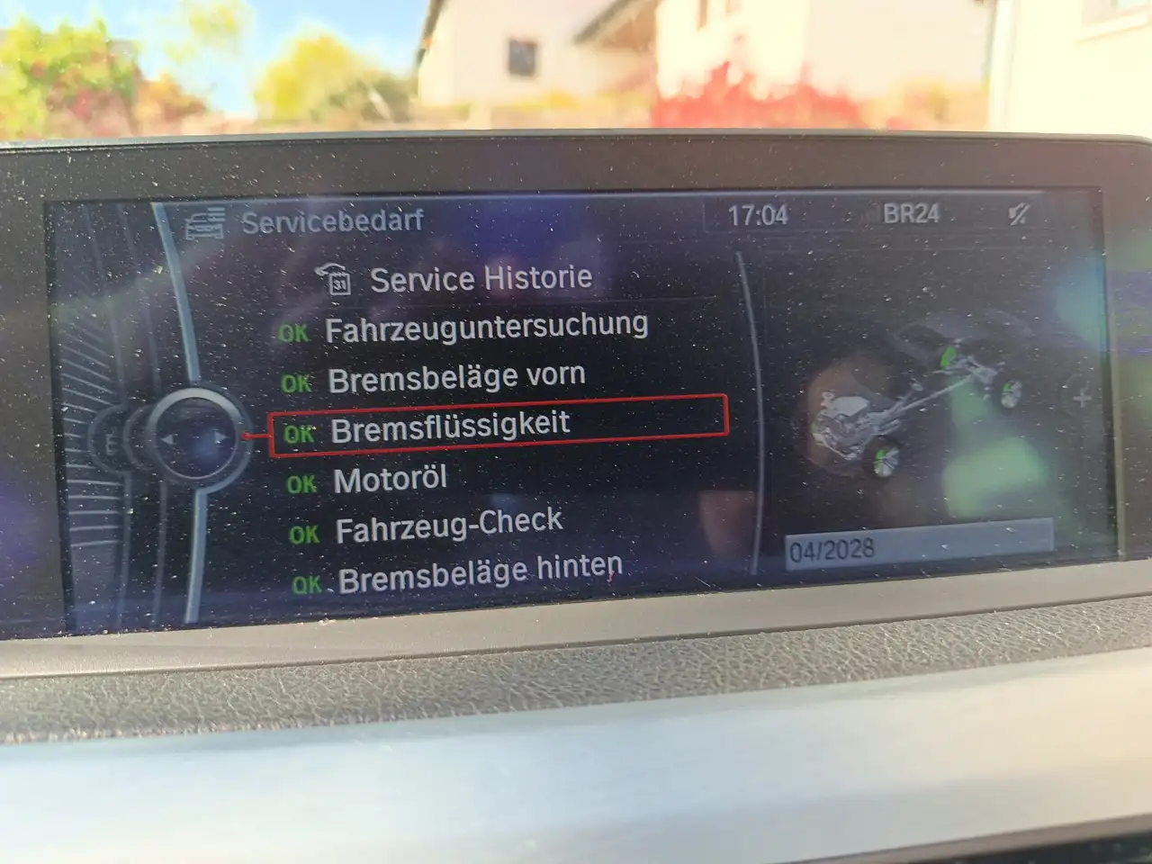 Das Auto