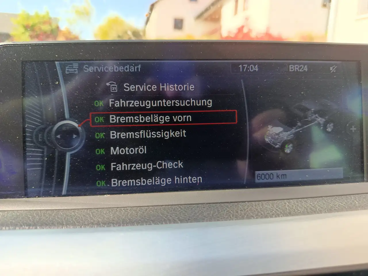 Das Auto