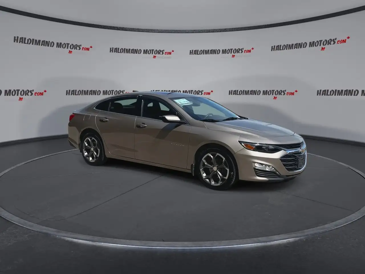 Chevrolet Malibu снимка Chevrolet Malibu