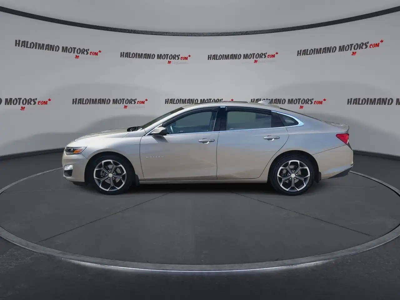Chevrolet Malibu снимка Chevrolet Malibu