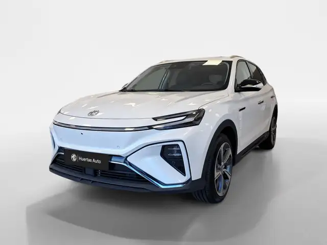 MG Marvel R Performance AWD 70kWh 212kW