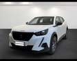 Peugeot 2008 II 2020 1.5 bluehdi Active Pack s&s 110cv Bianco - thumbnail 2