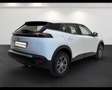 Peugeot 2008 II 2020 1.5 bluehdi Active Pack s&s 110cv Bianco - thumbnail 4