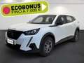 Peugeot 2008 II 2020 1.5 bluehdi Active Pack s&s 110cv Bianco - thumbnail 1