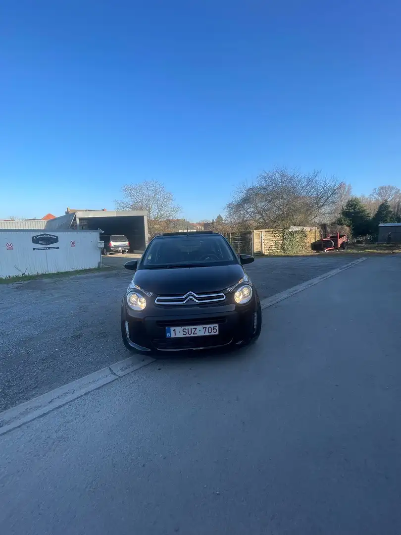 Citroen C1 - 1