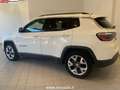 Jeep Compass 2ª serie LIMITED Bianco - thumbnail 2