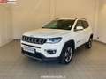 Jeep Compass 2ª serie LIMITED Bianco - thumbnail 1