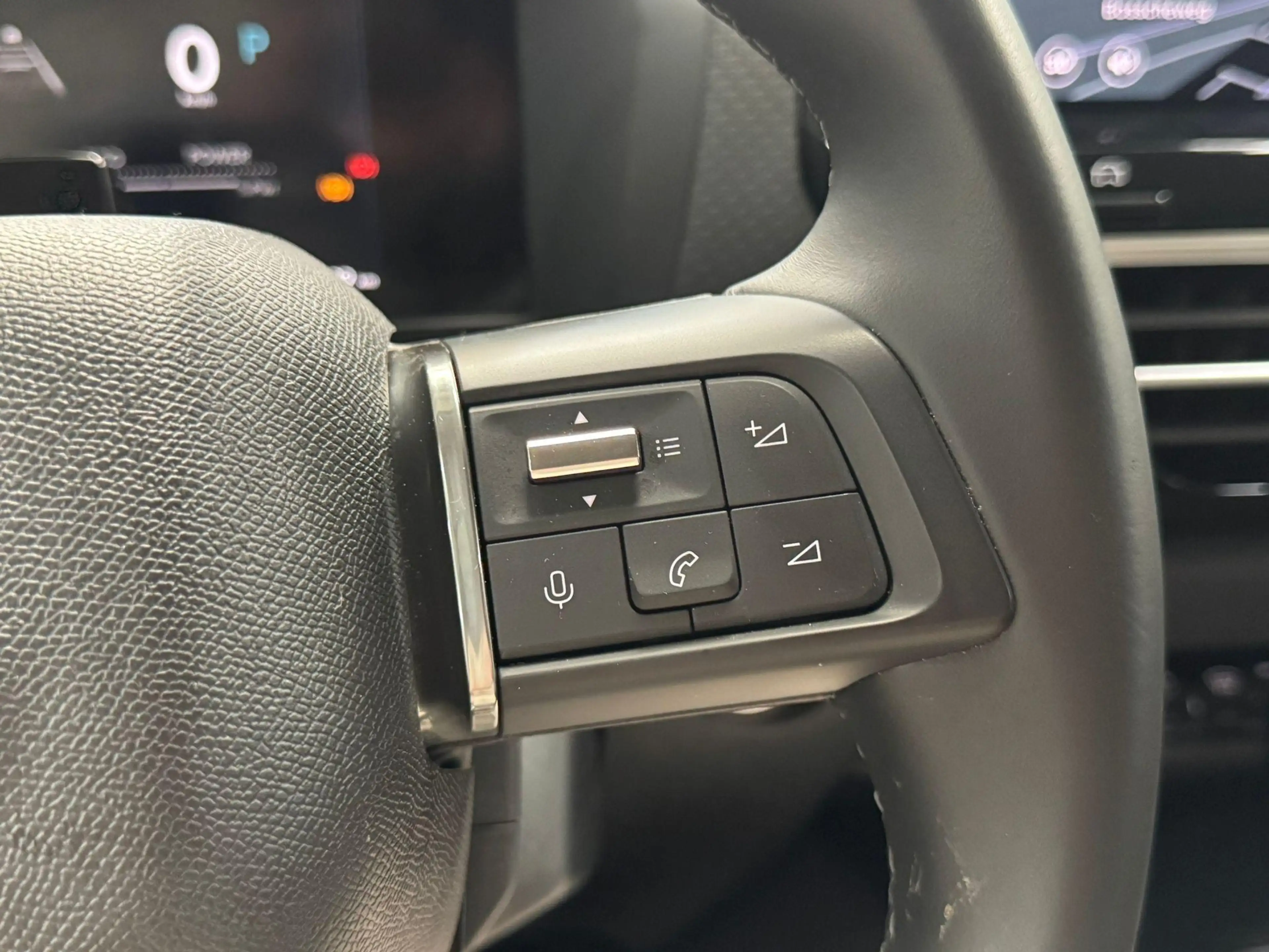 Citroen C4 X 1.2 Hybrid 145pk Max | Pack Techno | tot 8 jaar ga — photo 19