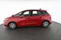 Citroen C4 SpaceTourer Attraction 1,6 HDi 90 Pickerl NEU Rot - thumbnail 5