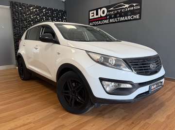1.7 crdi Class 2wd