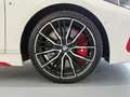 BMW 128 ti MSPORT PRO con tetto e cl19 Blanc - thumbnail 13