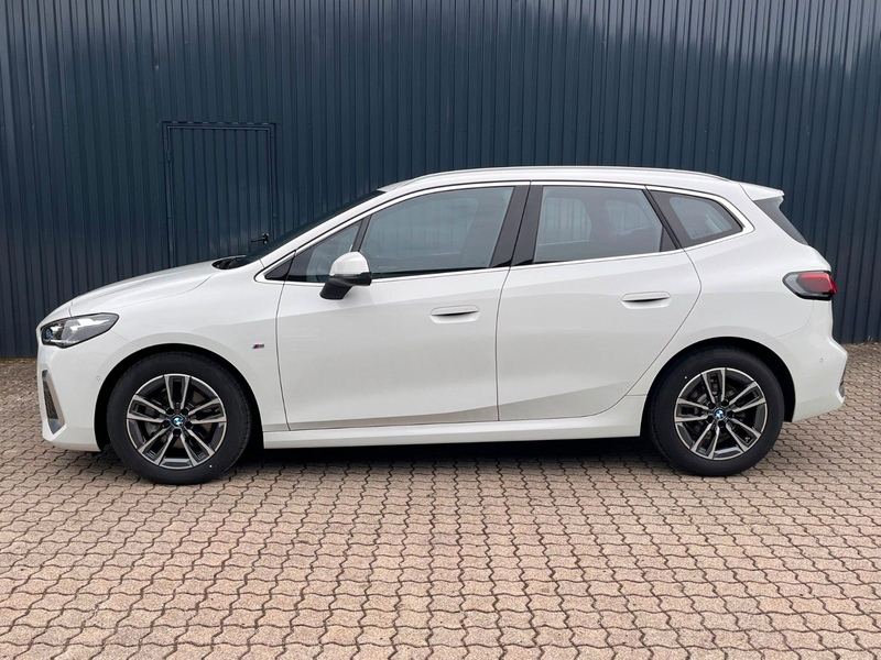 BMW 218 218i Aut. Active Tourer M SPORT /Kamera/adapLED — photo 5