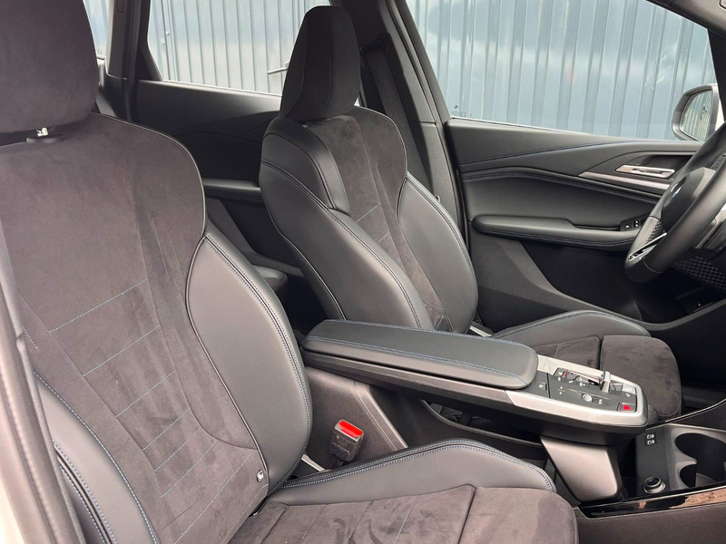 BMW 218 218i Aut. Active Tourer M SPORT /Kamera/adapLED — photo 12