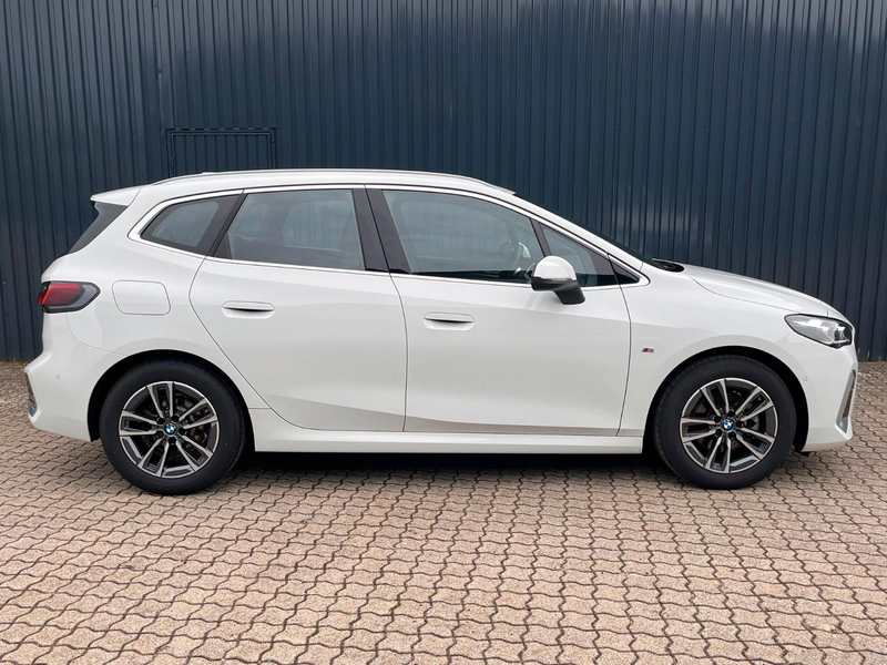 BMW 218 218i Aut. Active Tourer M SPORT /Kamera/adapLED — photo 6