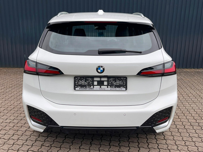 BMW 218 218i Aut. Active Tourer M SPORT /Kamera/adapLED — photo 8